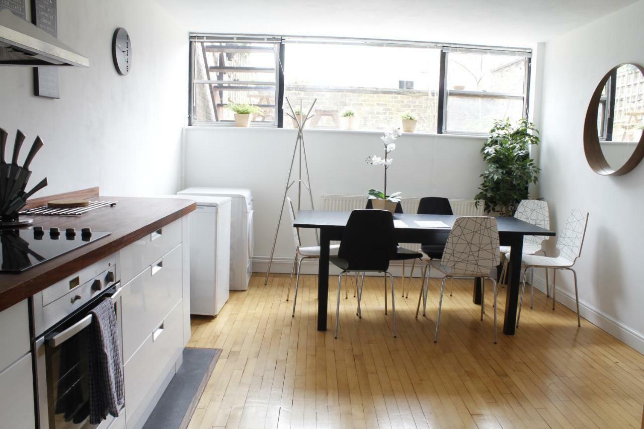 The Jericho Daydream - Lovely 3Bdr Townhouse Oxford Eksteriør billede