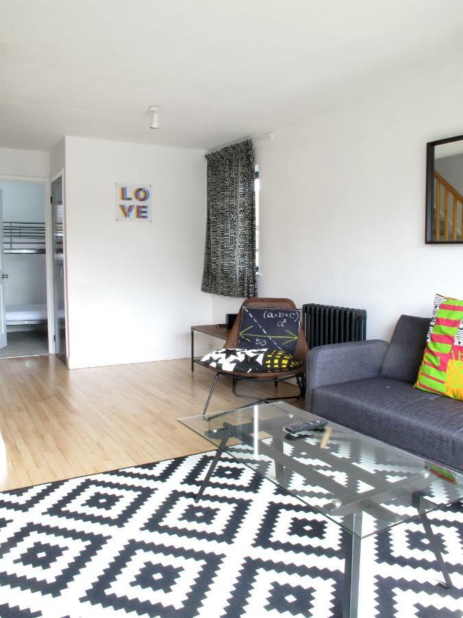 The Jericho Daydream - Lovely 3Bdr Townhouse Oxford Eksteriør billede