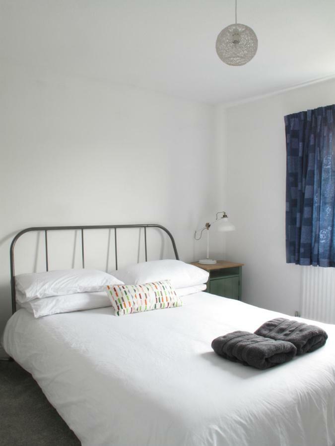 The Jericho Daydream - Lovely 3Bdr Townhouse Oxford Eksteriør billede