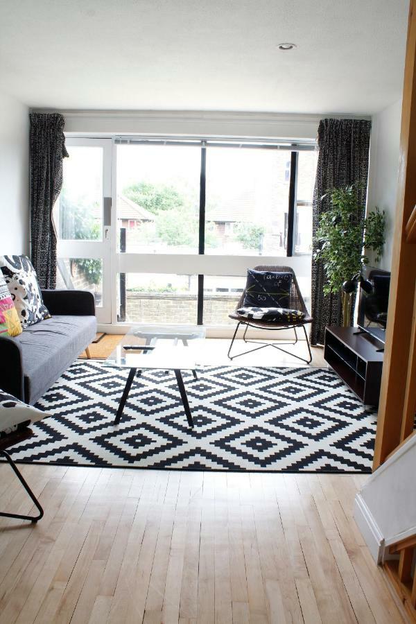The Jericho Daydream - Lovely 3Bdr Townhouse Oxford Eksteriør billede