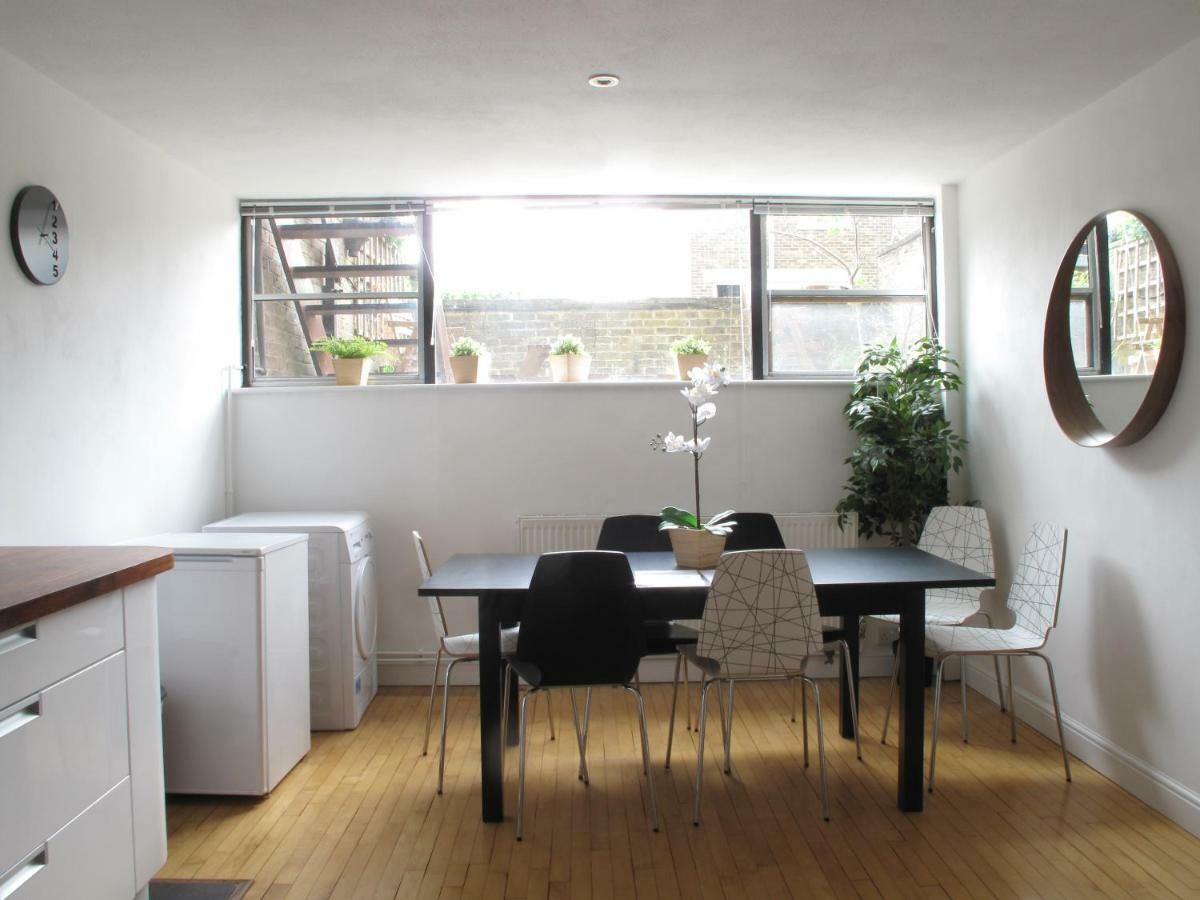 The Jericho Daydream - Lovely 3Bdr Townhouse Oxford Eksteriør billede
