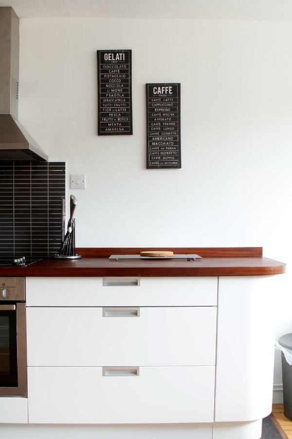 The Jericho Daydream - Lovely 3Bdr Townhouse Oxford Eksteriør billede