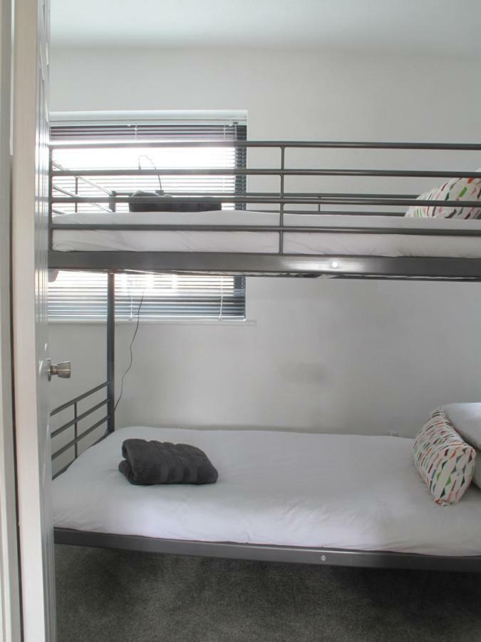 The Jericho Daydream - Lovely 3Bdr Townhouse Oxford Eksteriør billede