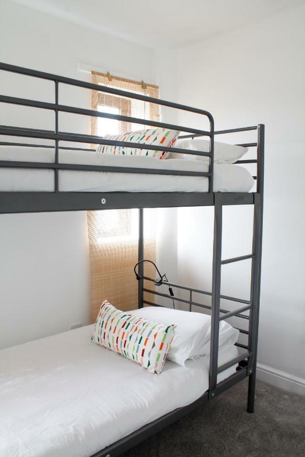 The Jericho Daydream - Lovely 3Bdr Townhouse Oxford Eksteriør billede