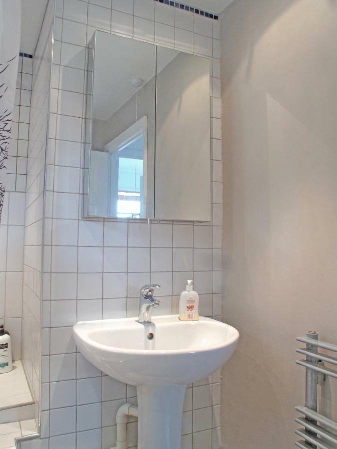 The Jericho Daydream - Lovely 3Bdr Townhouse Oxford Eksteriør billede