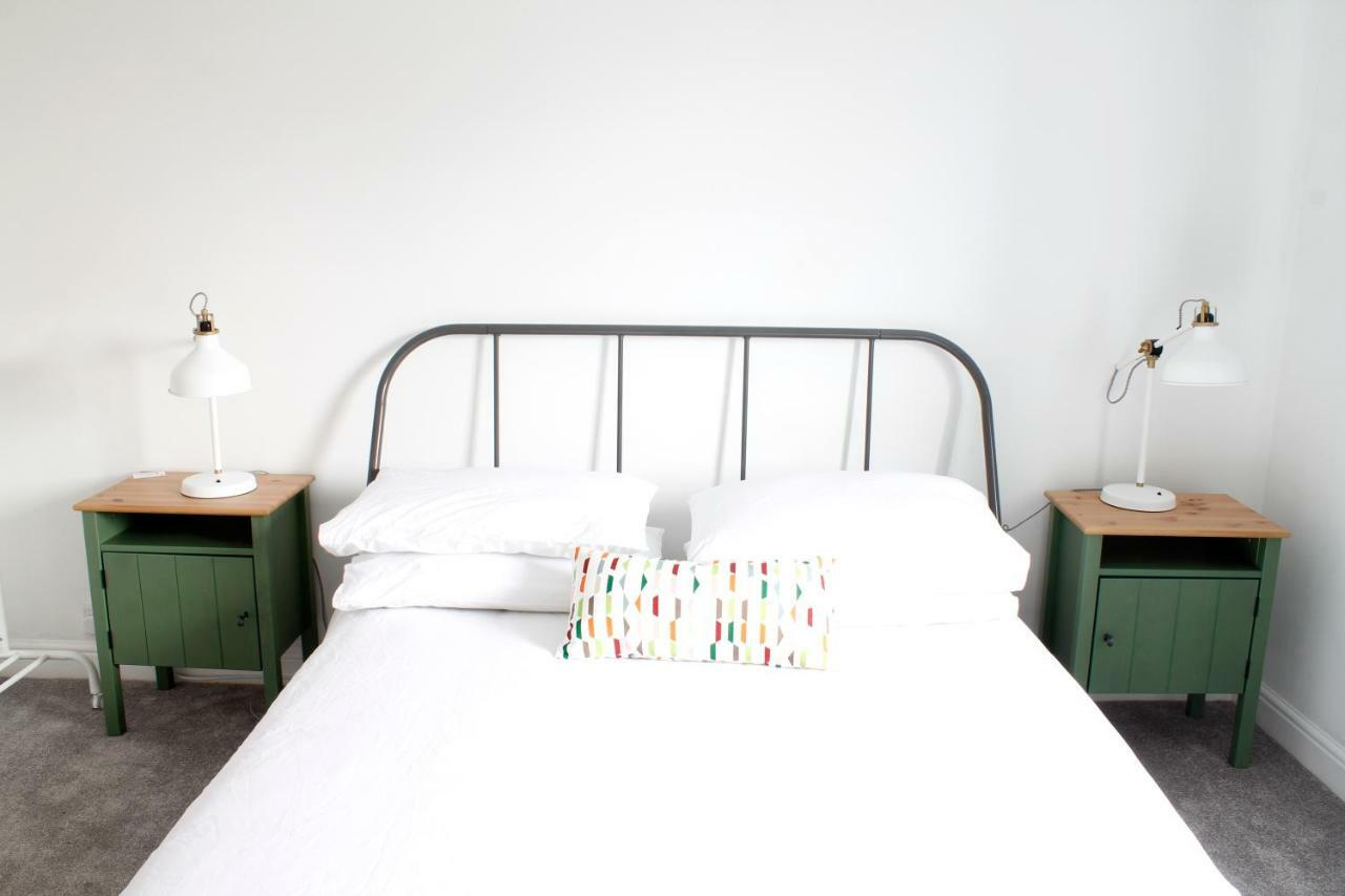 The Jericho Daydream - Lovely 3Bdr Townhouse Oxford Eksteriør billede