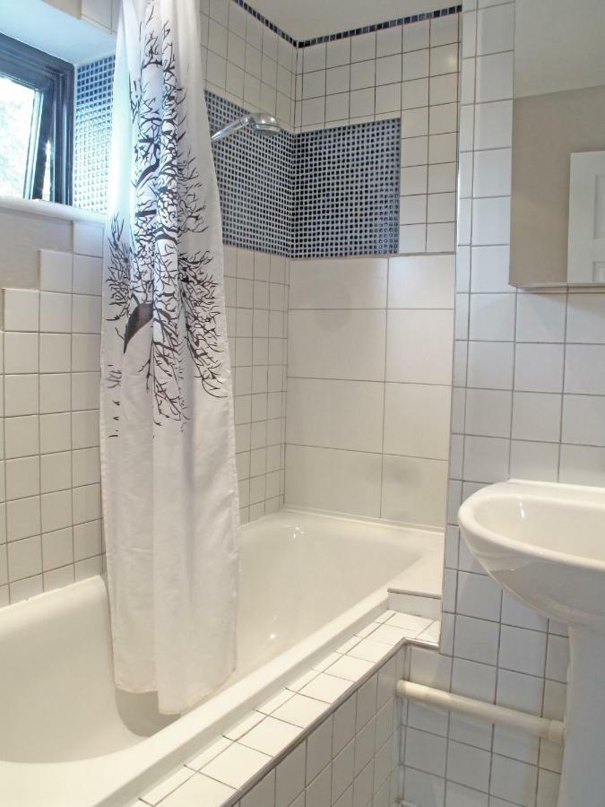 The Jericho Daydream - Lovely 3Bdr Townhouse Oxford Eksteriør billede