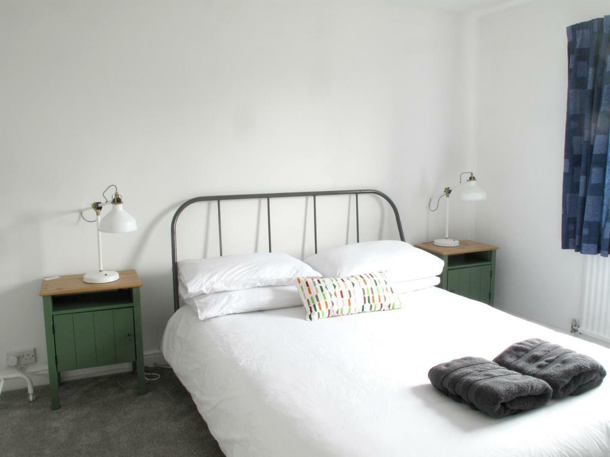 The Jericho Daydream - Lovely 3Bdr Townhouse Oxford Eksteriør billede