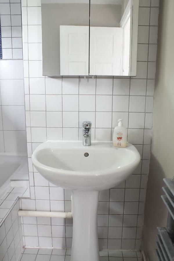 The Jericho Daydream - Lovely 3Bdr Townhouse Oxford Eksteriør billede